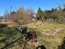 Działka rod Rzeszów, al. Armii Krajowej. Zdjęcie 3