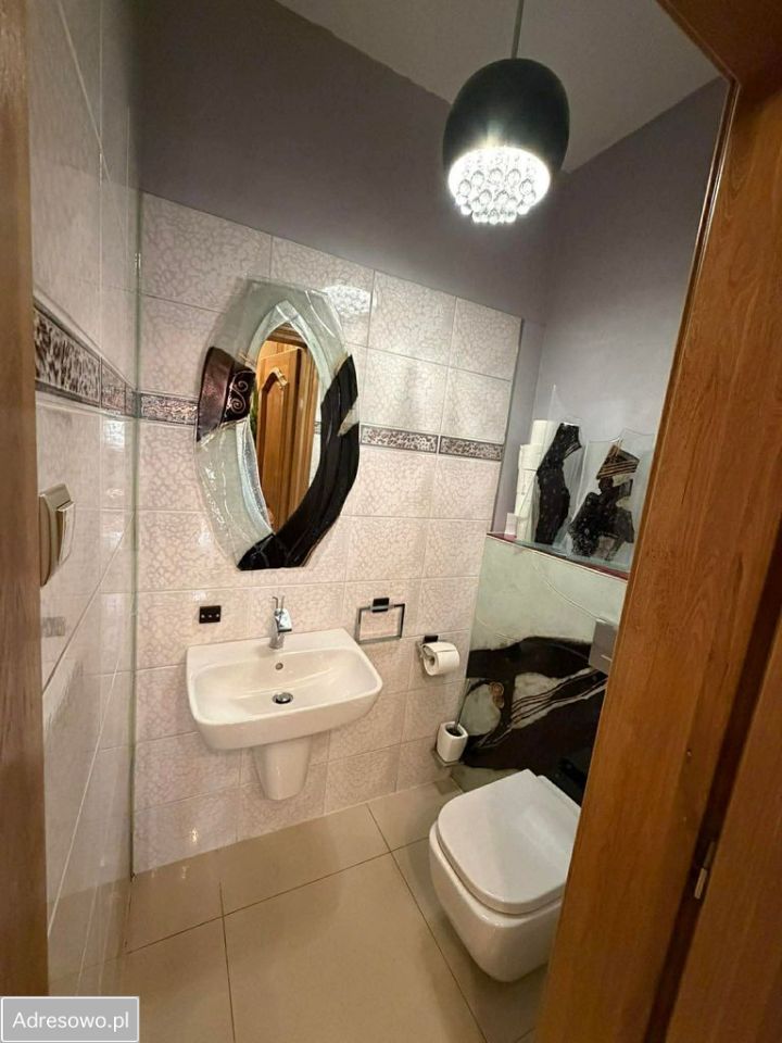 dom szeregowy, 6 pokoi Inowrocław, ul. Szymborska. Zdjęcie 14