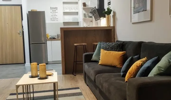 Mieszkanie 2-pokojowe Warszawa Żoliborz, ul. Jerzego Ficowskiego