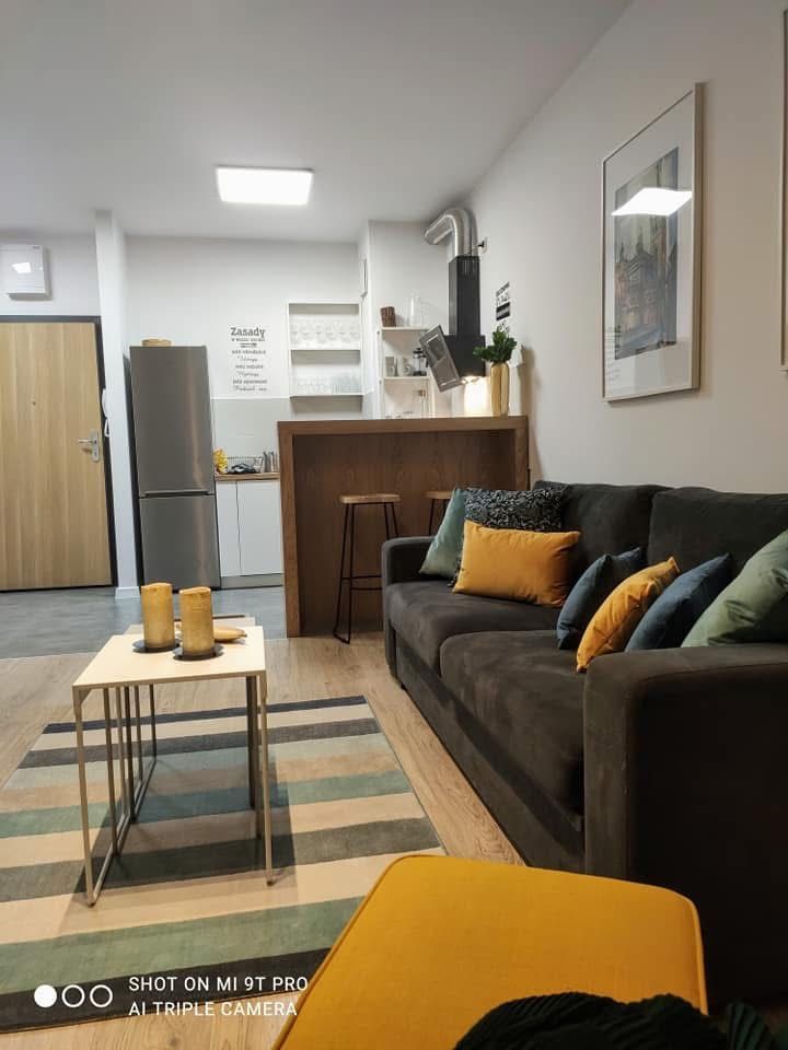 Mieszkanie 2-pokojowe Warszawa Żoliborz, ul. Jerzego Ficowskiego. Zdjęcie 1