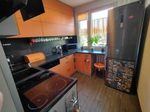 Mieszkanie 3-pokojowe Kamienna Góra, ul. Tkaczy Śląskich. Zdjęcie 4