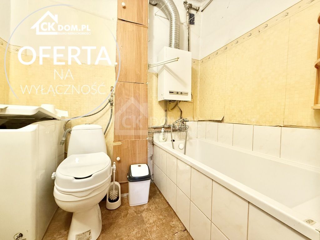 Mieszkanie 2-pokojowe Kielce, ul. Jagiellońska. Zdjęcie 7