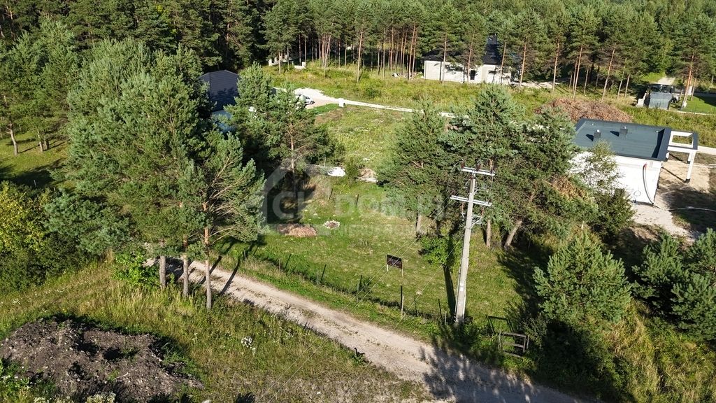 Działka budowlana Bilcza. Zdjęcie 2