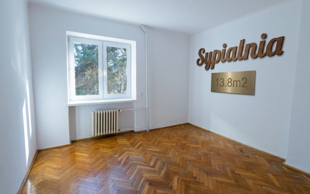 Mieszkanie 2-pokojowe Warszawa Bemowo, ul. gen. Sylwestra Kaliskiego. Zdjęcie 7