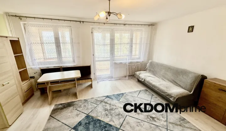 Mieszkanie 3-pokojowe Kielce, ul. Nowowiejska