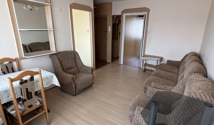 Mieszkanie 2-pokojowe Sierpc, ul. Konstytucji 3 Maja