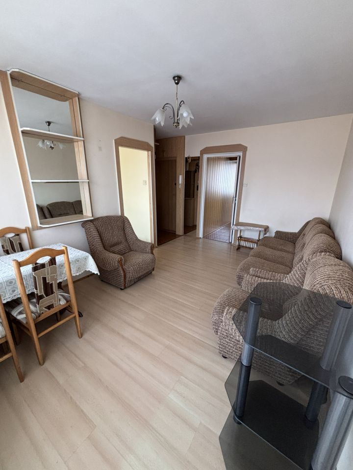 Mieszkanie 2-pokojowe Sierpc, ul. Konstytucji 3 Maja. Zdjęcie 1