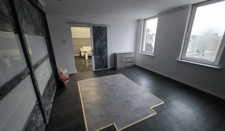 Mieszkanie 2-pokojowe Trzcianka