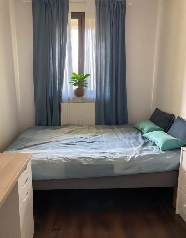 Mieszkanie 2-pokojowe Warszawa Mokotów, ul. Bukowińska. Zdjęcie 3