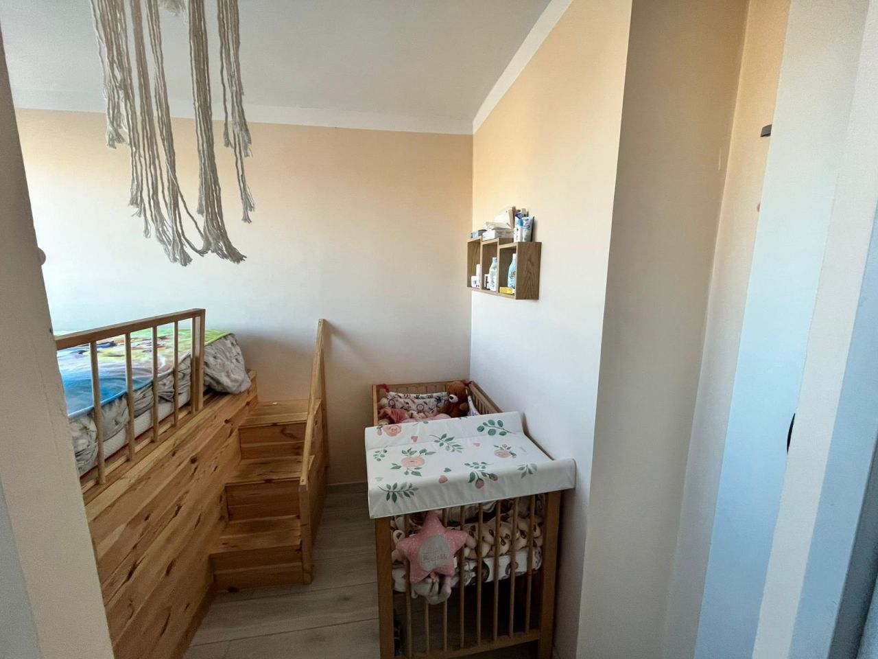 Mieszkanie 3-pokojowe Stargard Centrum, ul. Henryka Sienkiewicza. Zdjęcie 7