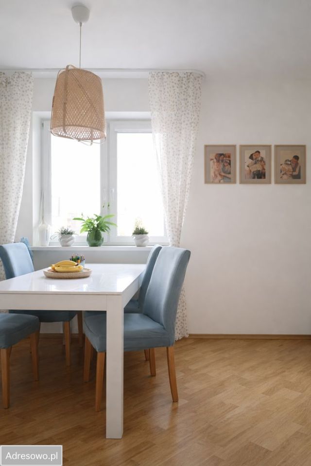 Mieszkanie 3-pokojowe Łódź Widzew, ul. Mariana Cynarskiego. Zdjęcie 4