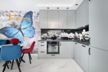 Mieszkanie 2-pokojowe Gdynia Chwarzno-Wiczlino, ul. Jana Kamrowskiego. Zdjęcie 4