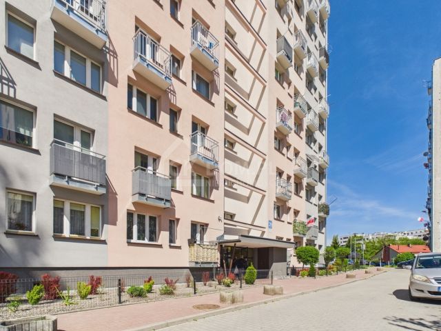 Mieszkanie 2-pokojowe Kielce Centrum, ul. Chęcińska. Zdjęcie 11