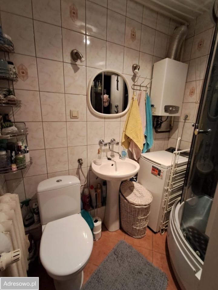 Mieszkanie 4-pokojowe Inowrocław, al. Okrężna. Zdjęcie 3