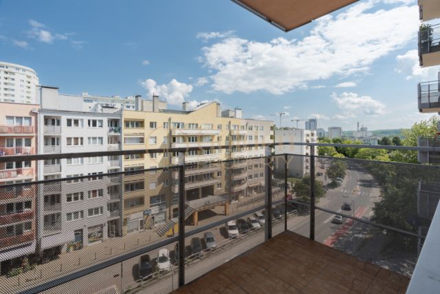 Mieszkanie 2-pokojowe Gdynia Redłowo, ul. Legionów. Zdjęcie 4
