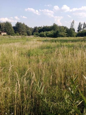 Działka budowlana Boluminek. Zdjęcie 1