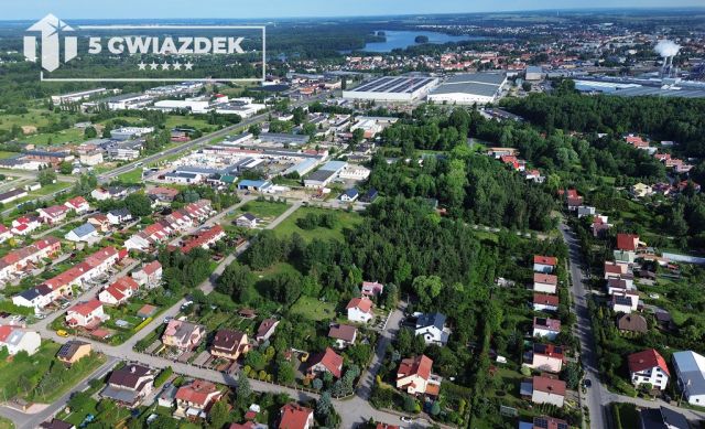 dom wolnostojący, 6 pokoi Szczecinek, ul. Dębowa. Zdjęcie 48
