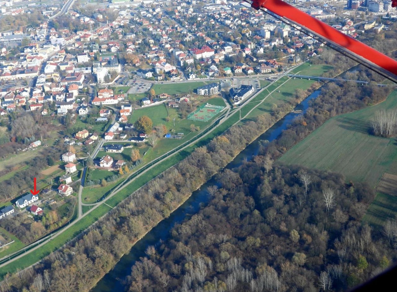 bliźniak, 4 pokoje Mielec Stary Mielec, ul. Zagrody. Zdjęcie 8