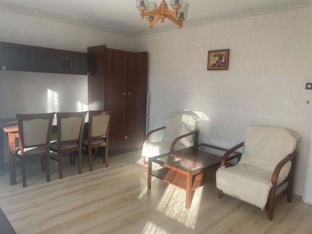 Mieszkanie 3-pokojowe Lubartów Centrum, ul. Juliusza Słowackiego. Zdjęcie 1