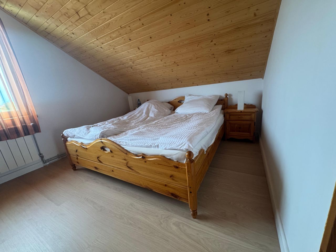dom wolnostojący, 4 pokoje Rukławki. Zdjęcie 13
