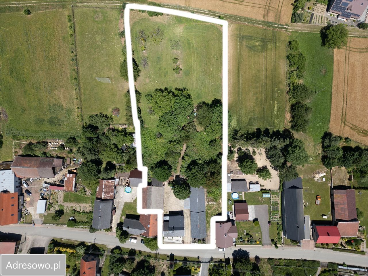 dom wolnostojący, 4 pokoje Laskowice. Zdjęcie 20