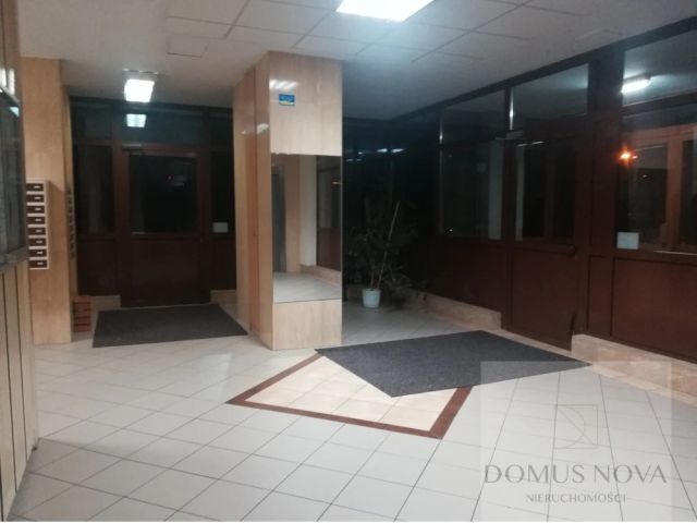 Mieszkanie 2-pokojowe Warszawa Służew, ul. Jana Sebastiana Bacha. Zdjęcie 8