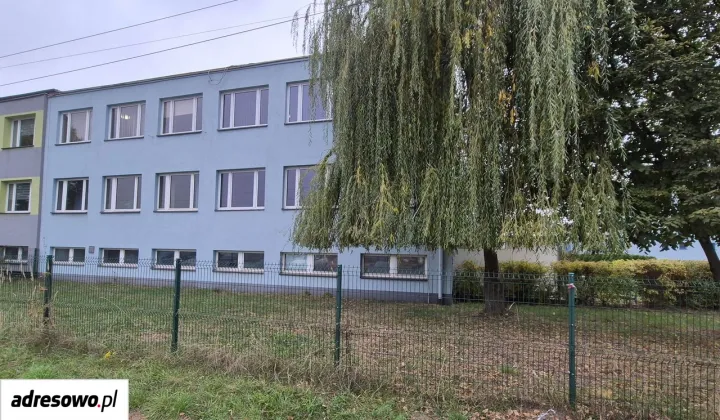 Biuro Czeladź Piaski, ul. Wiosenna