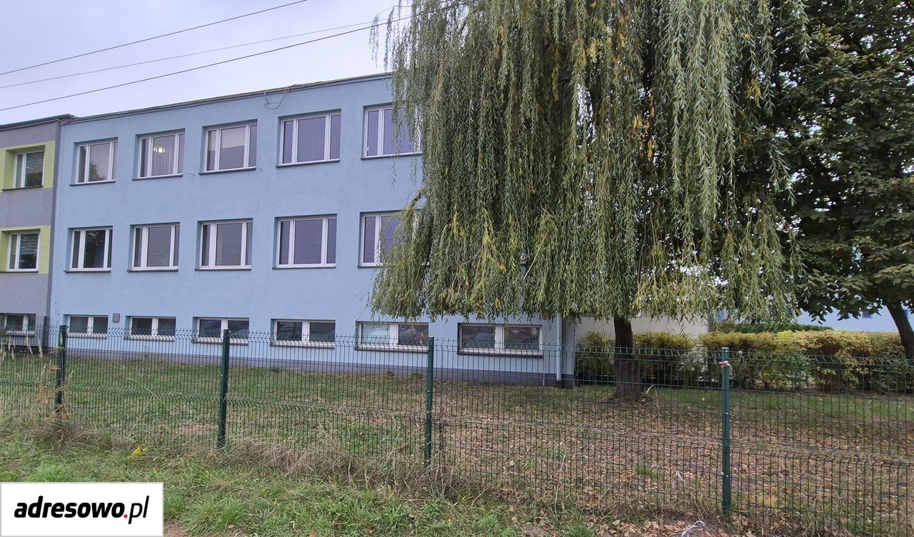 Biuro Czeladź Piaski, ul. Wiosenna. Zdjęcie 1