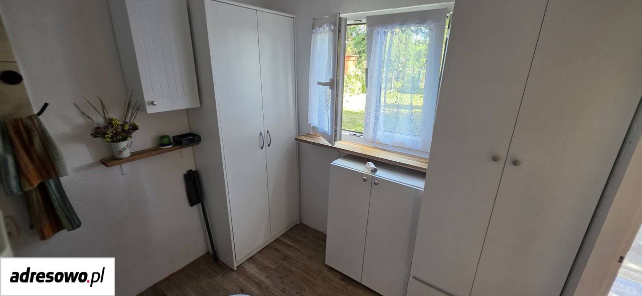 Działka rod Szczecin Gumieńce, ul. Przygodna. Zdjęcie 14