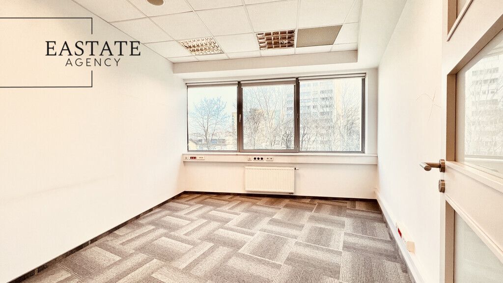 Biuro Warszawa Mokotów, ul. Bukowińska. Zdjęcie 2