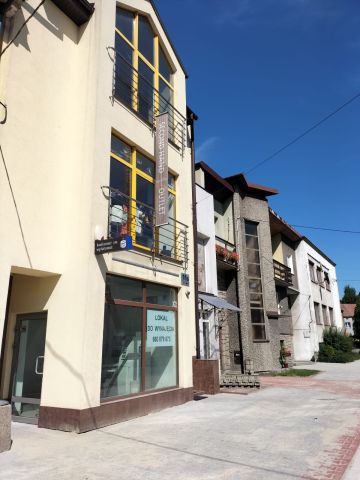 Lokal Maków Podhalański, ul. 3 Maja. Zdjęcie 5
