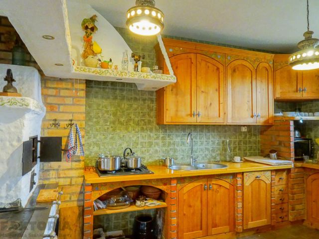 dom wolnostojący, 5 pokoi Borne. Zdjęcie 29