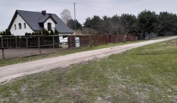 Działka rolno-budowlana Zakręt, ul. Podgórna