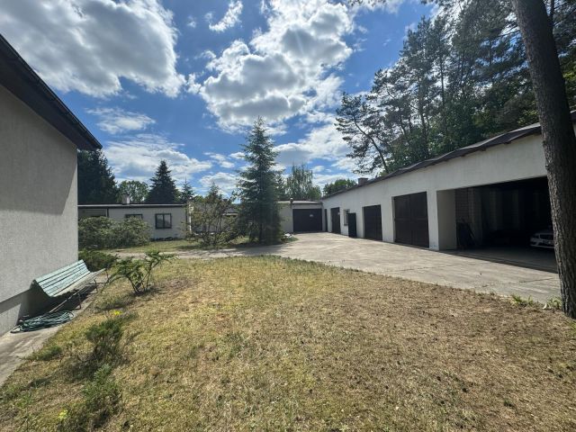 Nieruchomość komercyjna Wólka Radzymińska, ul. Szkolna. Zdjęcie 3