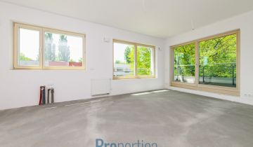Mieszkanie 3-pokojowe Warszawa Mokotów, ul. Bartłomieja
