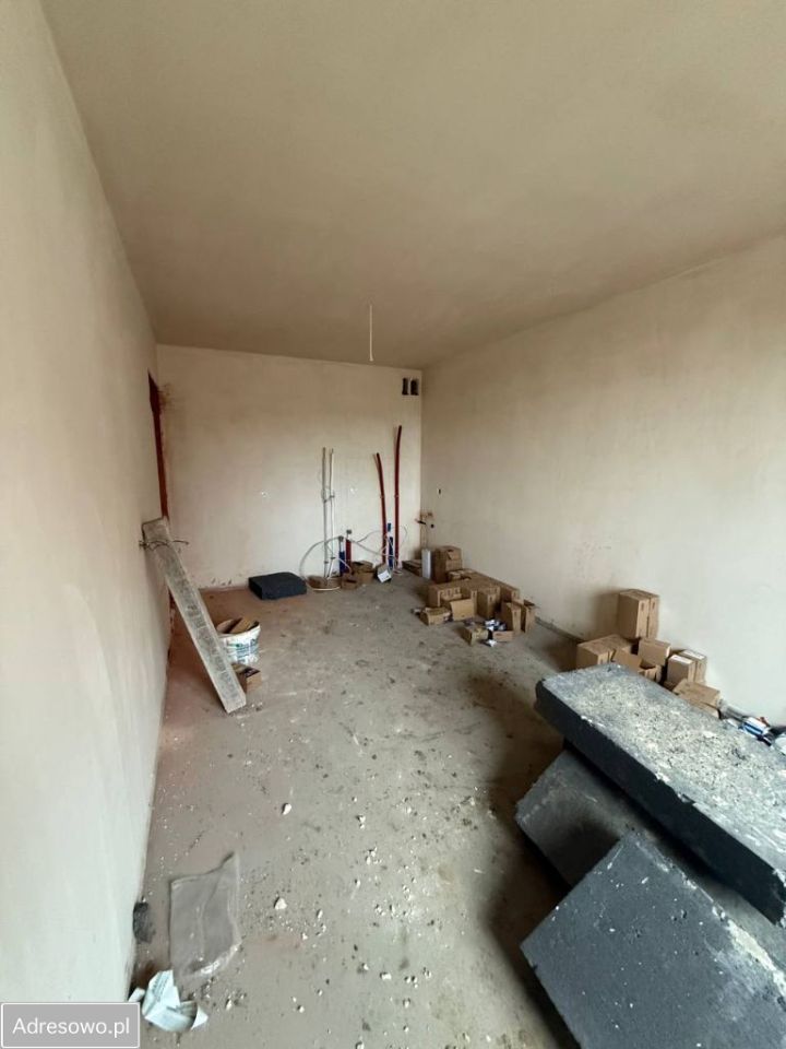 bliźniak, 6 pokoi Domasław, ul. Skrajna. Zdjęcie 4