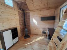 Działka rod Komorowo. Zdjęcie 4