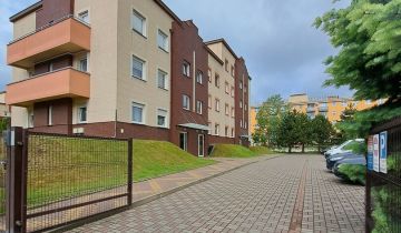Mieszkanie 2-pokojowe Wrocław Księże Małe, ul. Głubczycka