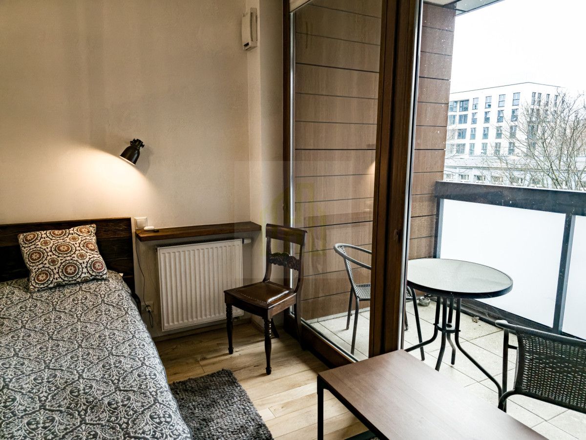 Mieszkanie 2-pokojowe Warszawa Wola, ul. Ogrodowa. Zdjęcie 7