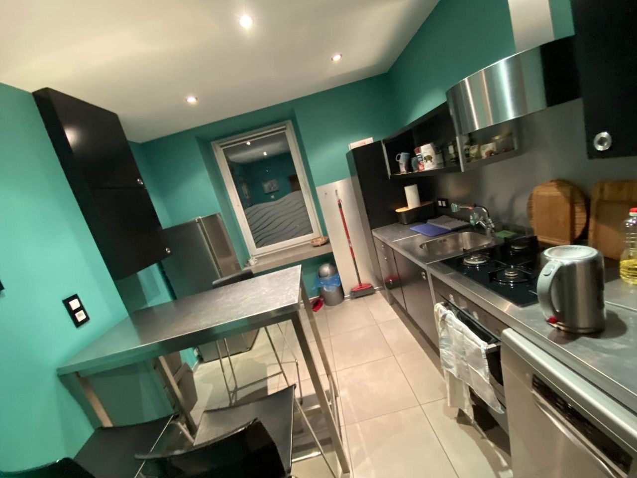 Mieszkanie 3-pokojowe Słupsk Centrum, ul. Adama Mickiewicza. Zdjęcie 5