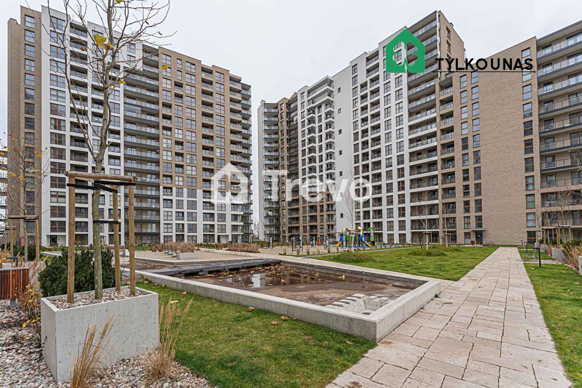 Mieszkanie 1-pokojowe Gdańsk Letnica, ul. Starowiejska. Zdjęcie 12