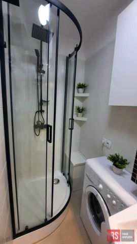 Mieszkanie 1-pokojowe Warszawa Żoliborz, ul. Włościańska. Zdjęcie 9