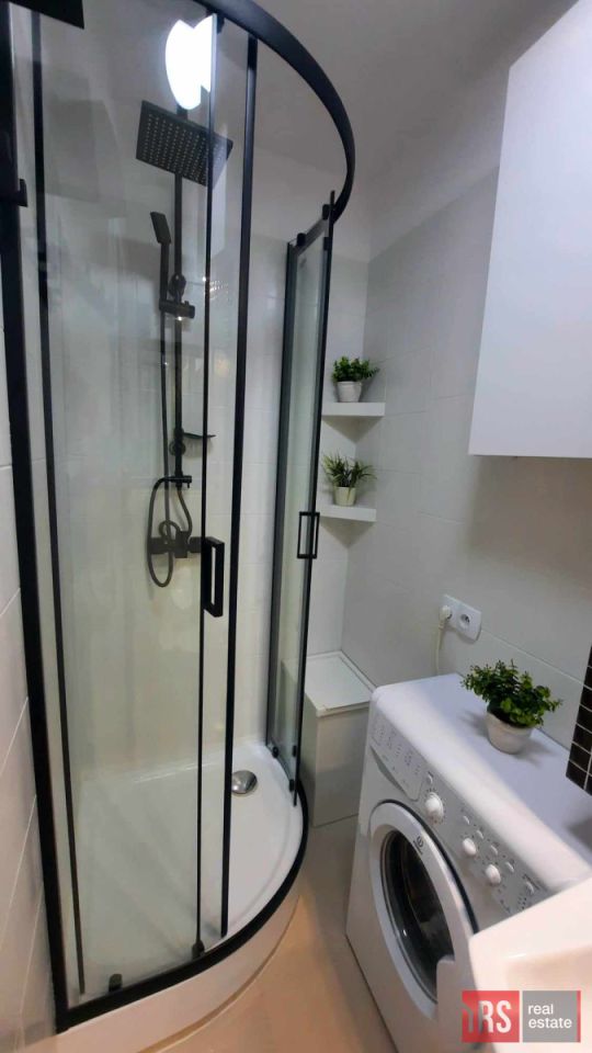 Mieszkanie 1-pokojowe Warszawa Żoliborz, ul. Włościańska. Zdjęcie 9