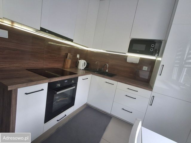 Mieszkanie 3-pokojowe Chełm Centrum, al. Armii Krajowej. Zdjęcie 1