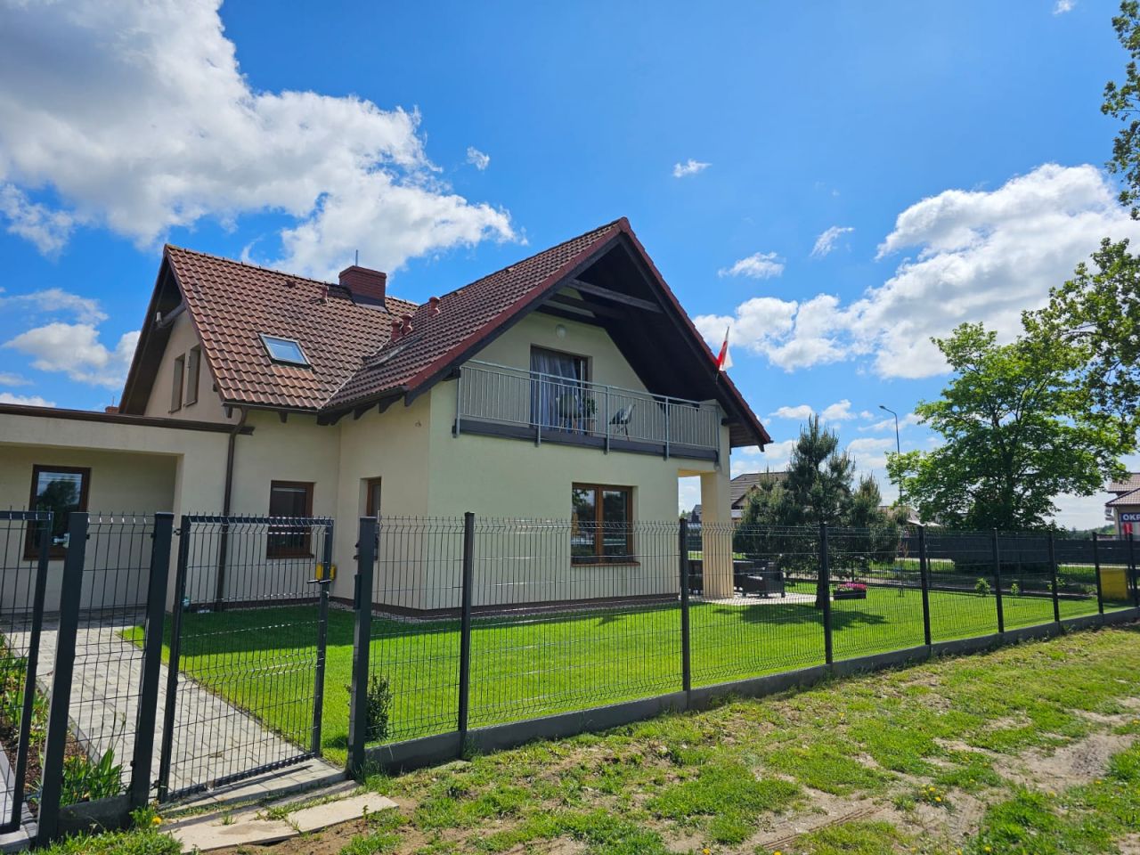 budynek wielorodzinny, 4 pokoje Dzierżążno, ul. Kartuska. Zdjęcie 5