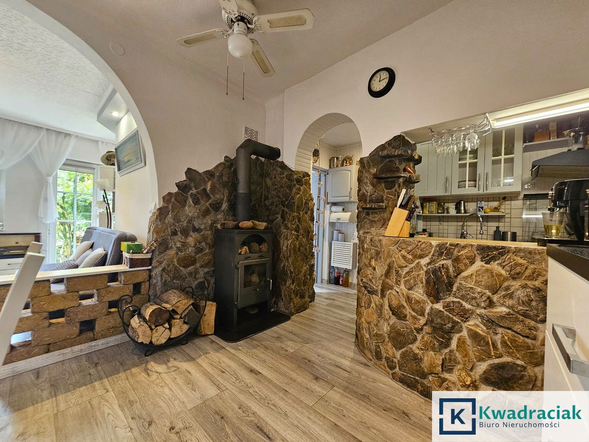 dom wolnostojący, 3 pokoje Krosno Zawodzie. Zdjęcie 27