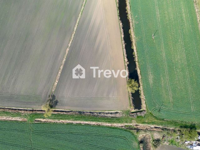 Działka budowlana Gdańsk Niegowo, ul. Przybrzeżna. Zdjęcie 6