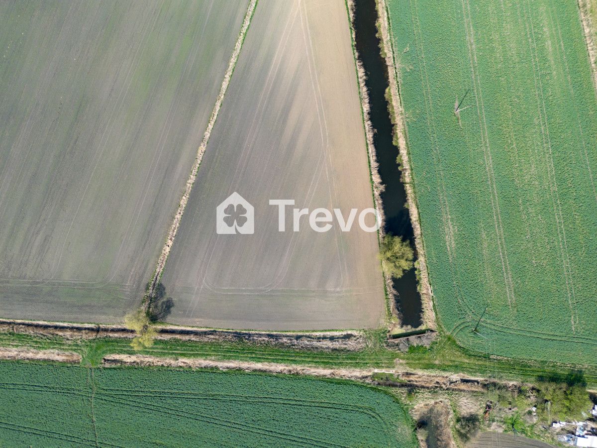 Działka budowlana Gdańsk Niegowo, ul. Przybrzeżna. Zdjęcie 6