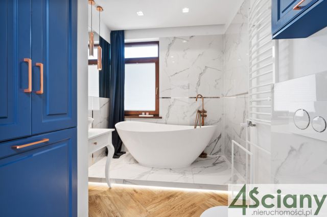 dom szeregowy, 4 pokoje Józefosław. Zdjęcie 9