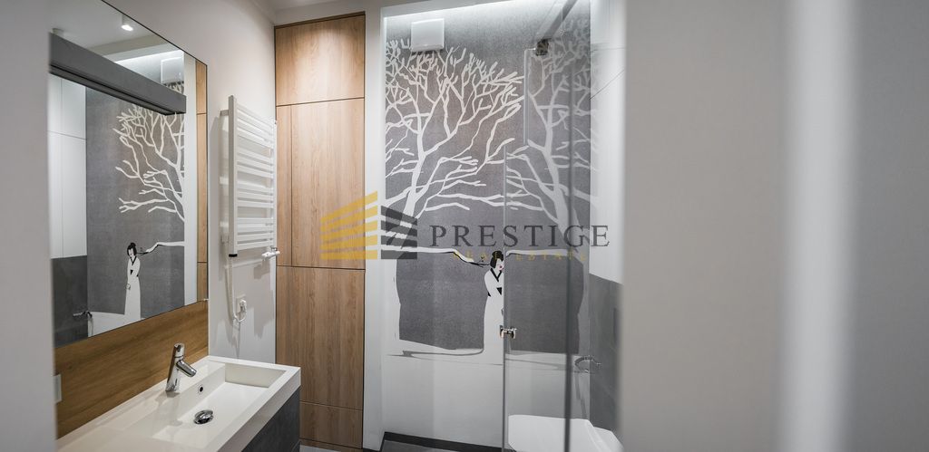 Mieszkanie 2-pokojowe Warszawa Śródmieście, ul. Wałowa. Zdjęcie 13